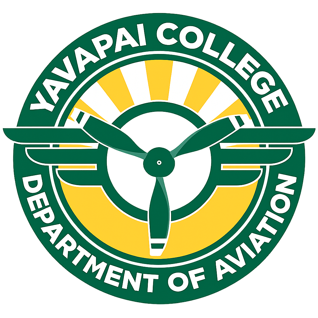 Yavapai College Department of Aviation